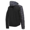 Dainese IGNITE fleece nepromokavá bunda camo vel.48